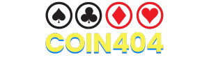 Logo COIN404